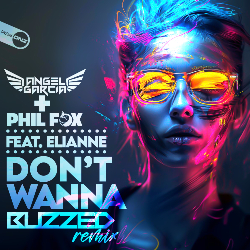 Don't Wanna