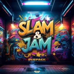 Slam & Jam