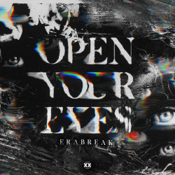 Open Your Eyes