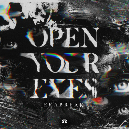 Open Your Eyes