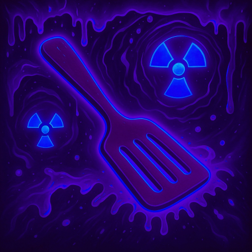 Spatula