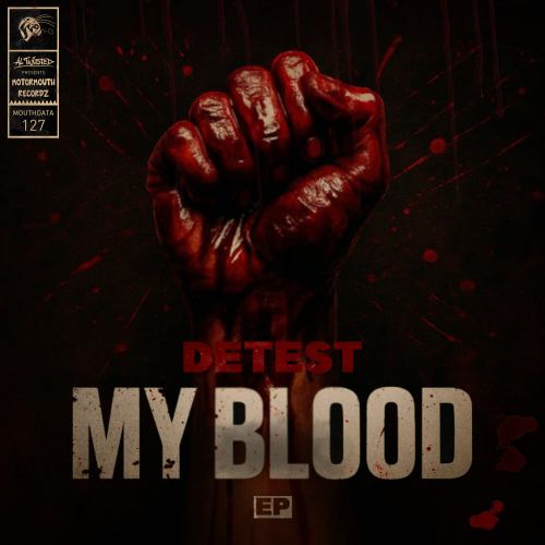 My Blood
