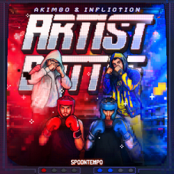 Artist Battle