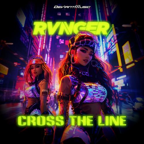 CROSS THE LINE