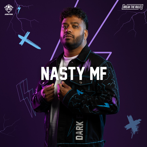NASTY MF