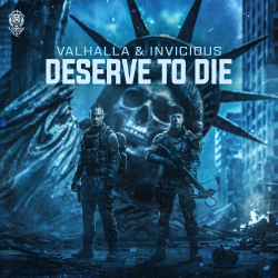 Deserve To Die