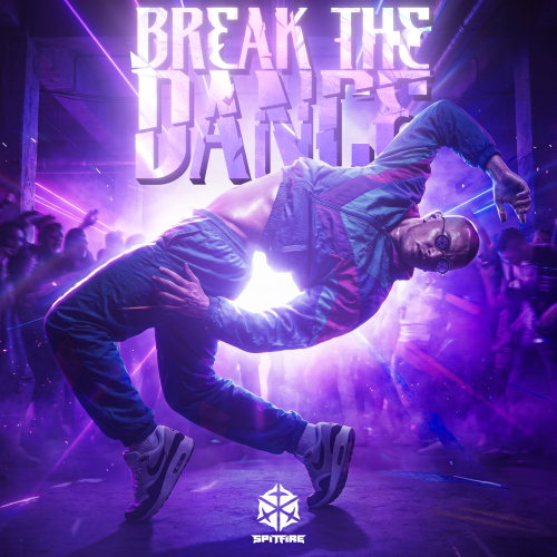 BREAK THE DANCE