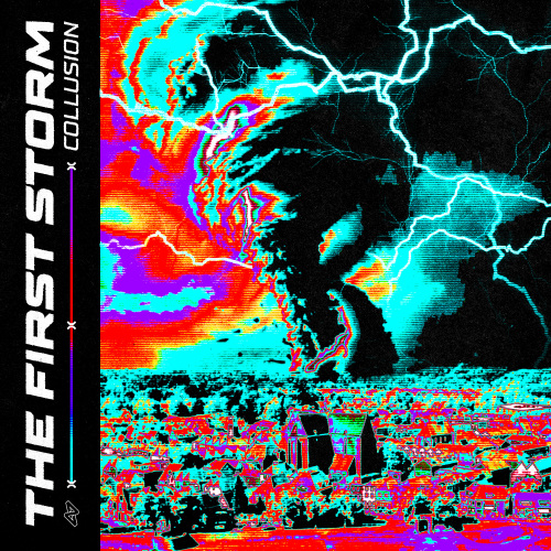 THE FIRST STORM