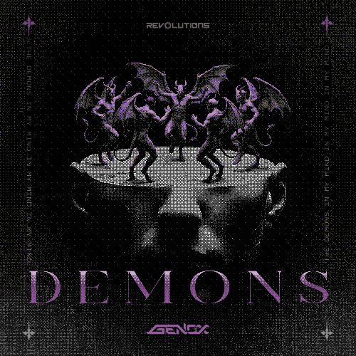 DEMONS