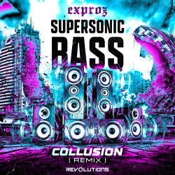 Supersonic Bass