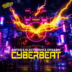 CYBERBEAT