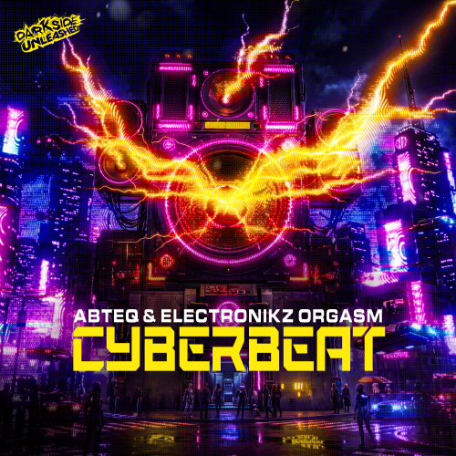 CYBERBEAT