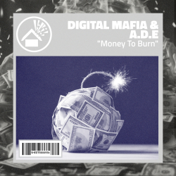 Money In The Burner