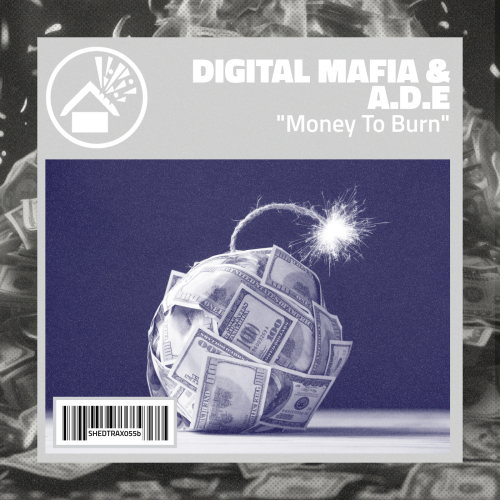 Money In The Burner