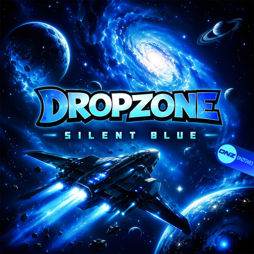 Silent Blue