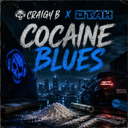 Cocaine Blues
