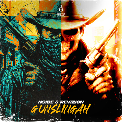 Gunslingah