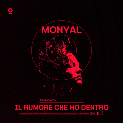 IL RUMORE CHE HO DENTRO