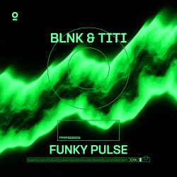 Funky Pulse