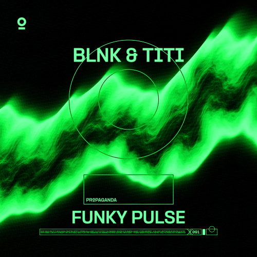Funky Pulse