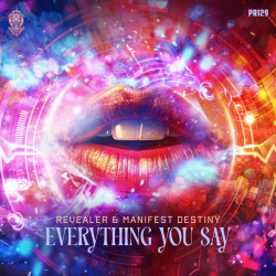 Everything You Say