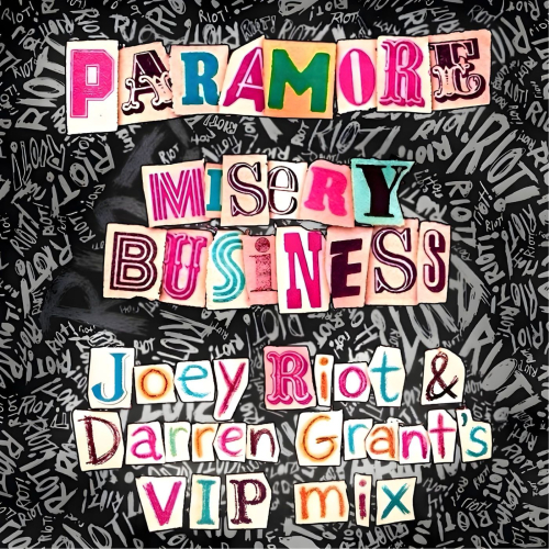 Misery Business