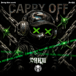 Cappy Off