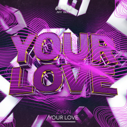 YOUR LOVE