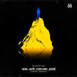 We Will Never Fall 2025