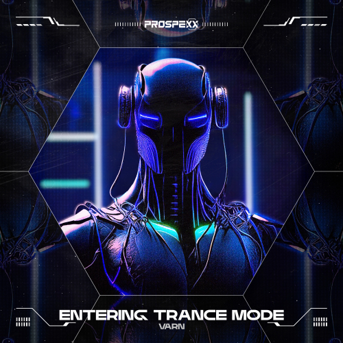 Entering Trance Mode
