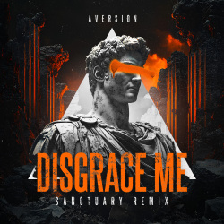 Disgrace Me (Sanctuary Remix)