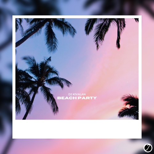 Beach Party