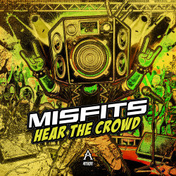 HEAR THE CROWD