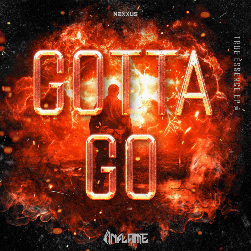 Gotta Go