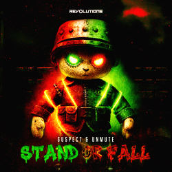 STAND OR FALL