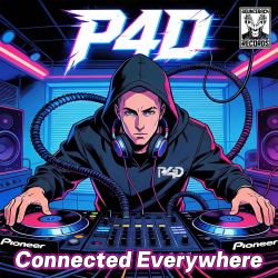 Connected Everywhere