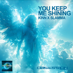You Keep Me Shining