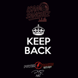 Keep Back
