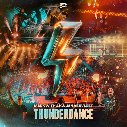 Thunderdance