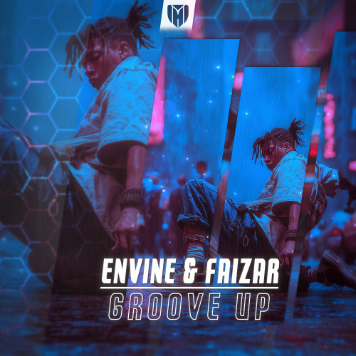 Groove Up