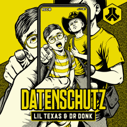 Datenschutlz