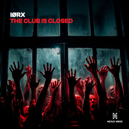 The Club Is Closed