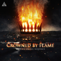 Crowned By Flame