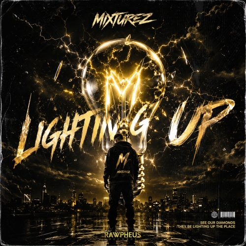 Lighting Up