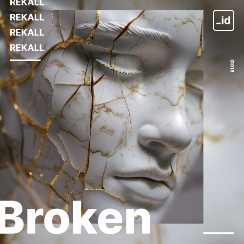 Broken