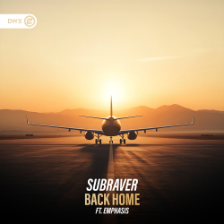 Back Home