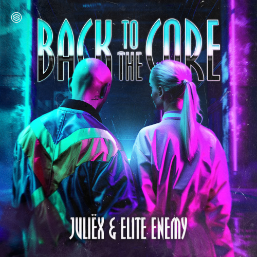 Back To The Core