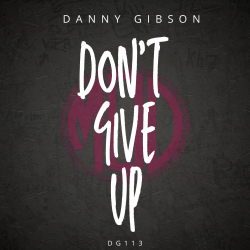 Don't Give Up