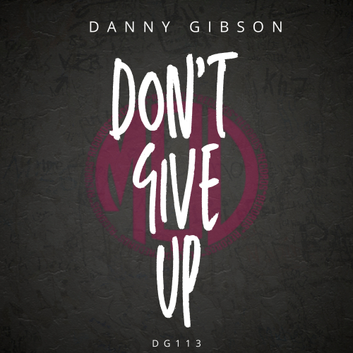 Don't Give Up