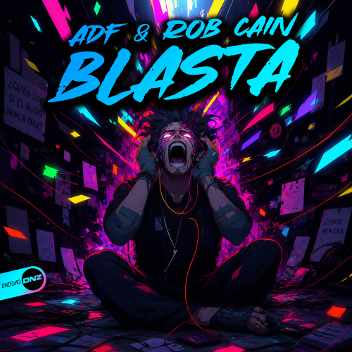 Blasta